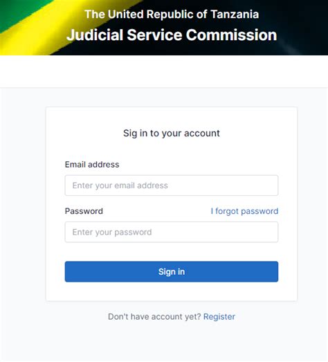 sogo judiciary login|Register Account .